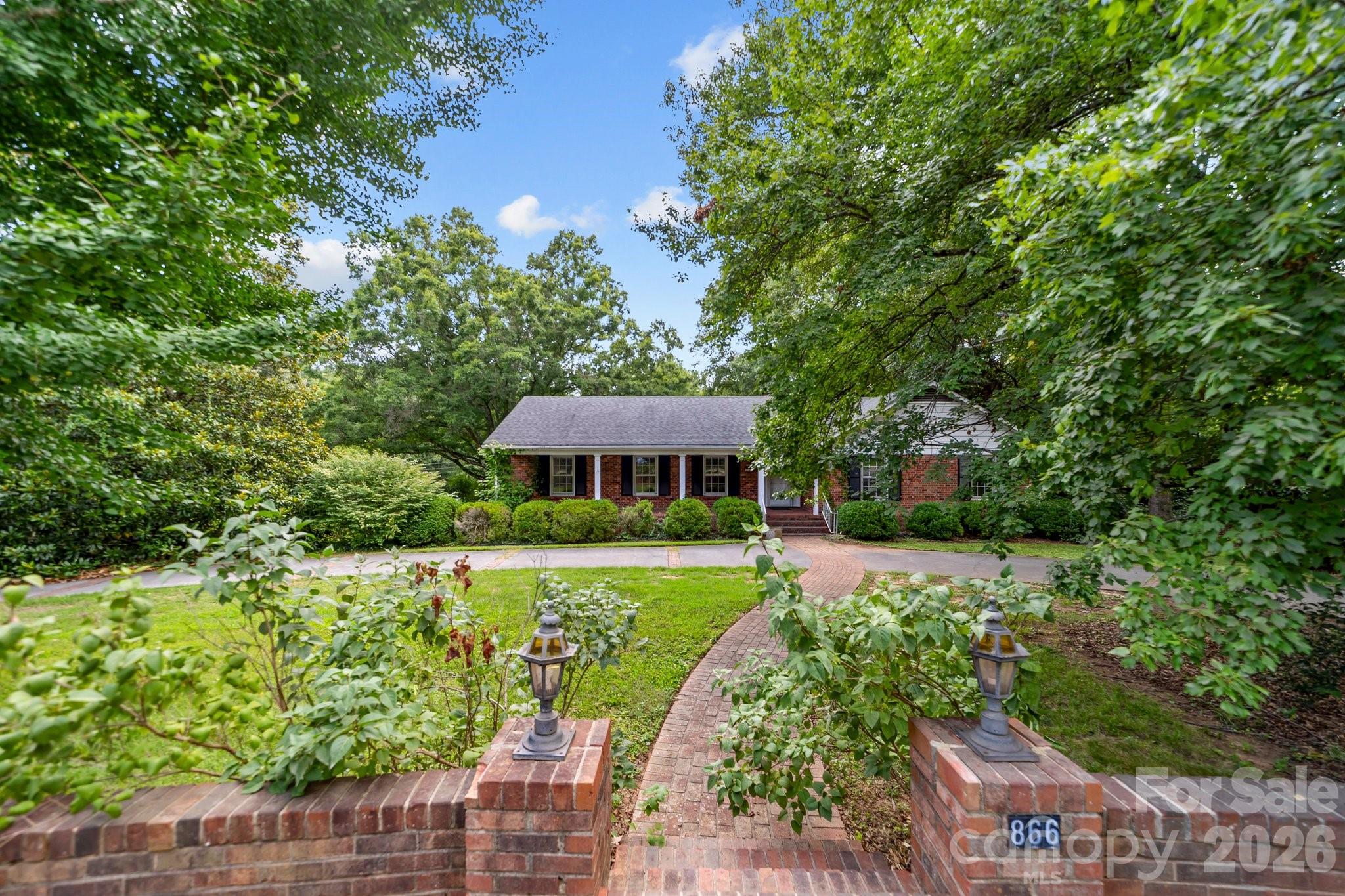 866 Concord Road Davidson, NC 28036 - Photo 6 of 25