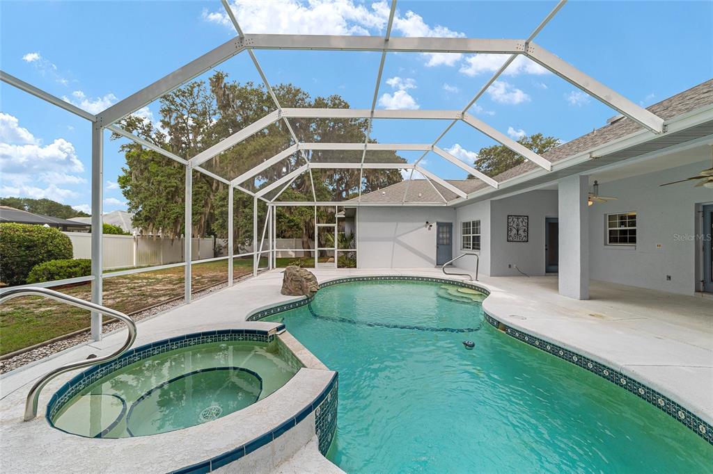 5366 Southwest 86th Place Ocala, FL 34476 - Photo 19 of 22
