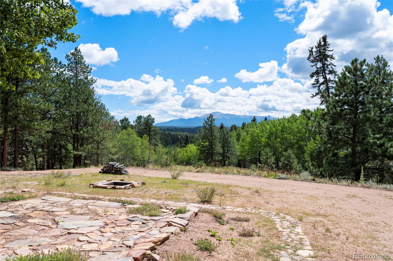 4710 Wildhorn Road Florissant, CO 80816 - Photo 24 of 41