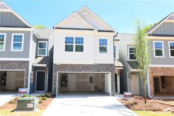 $384,999 | 509 Hayes Lane, Canton, GA 30115