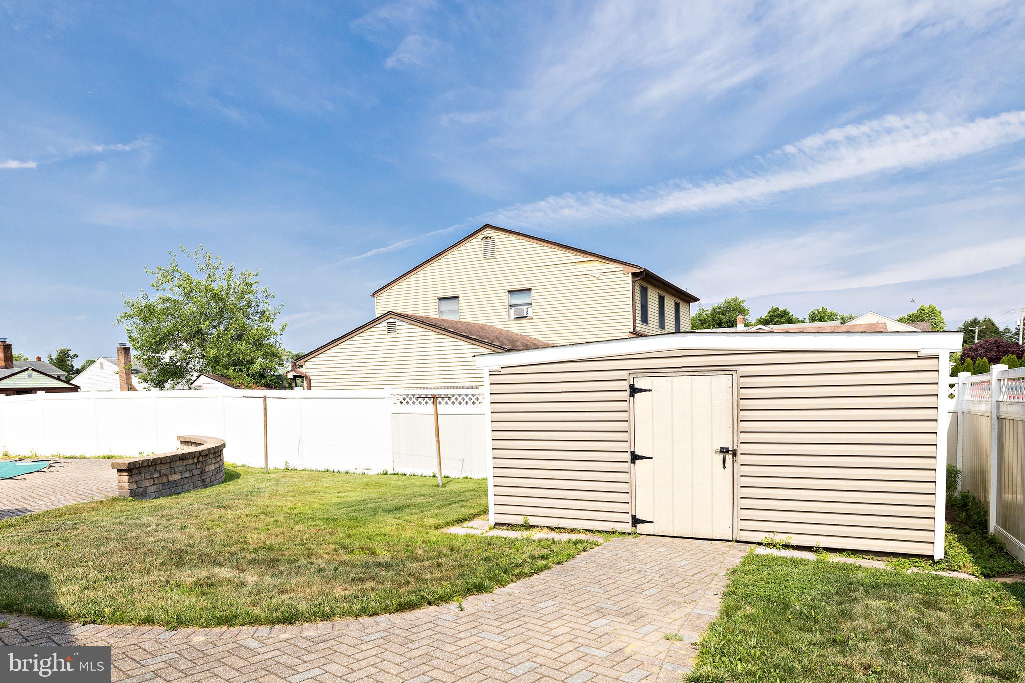 148 Kelly Driver Road Clementon, NJ 08021 - Photo 42 of 53