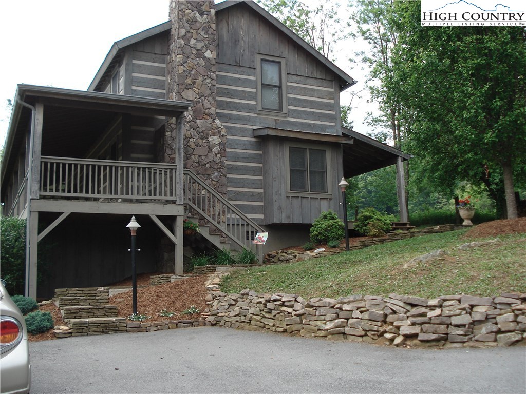 276 East Rivers Edge Boone, NC 28607 - Photo 1 of 41 Gallery Image 1