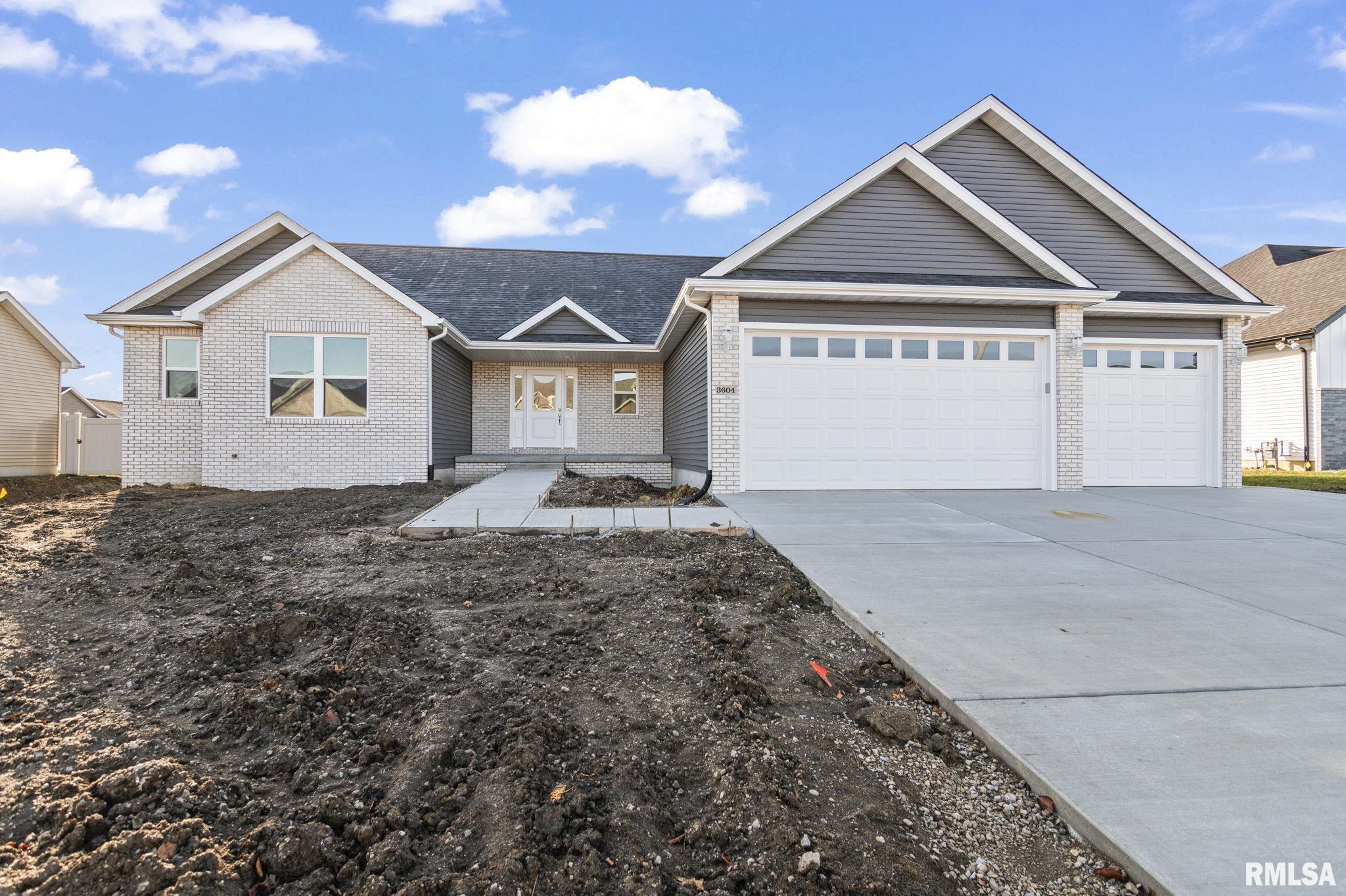 3604 Peach Tree Drive Springfield, IL 62711 - Photo 1 of 43 Gallery Image 1