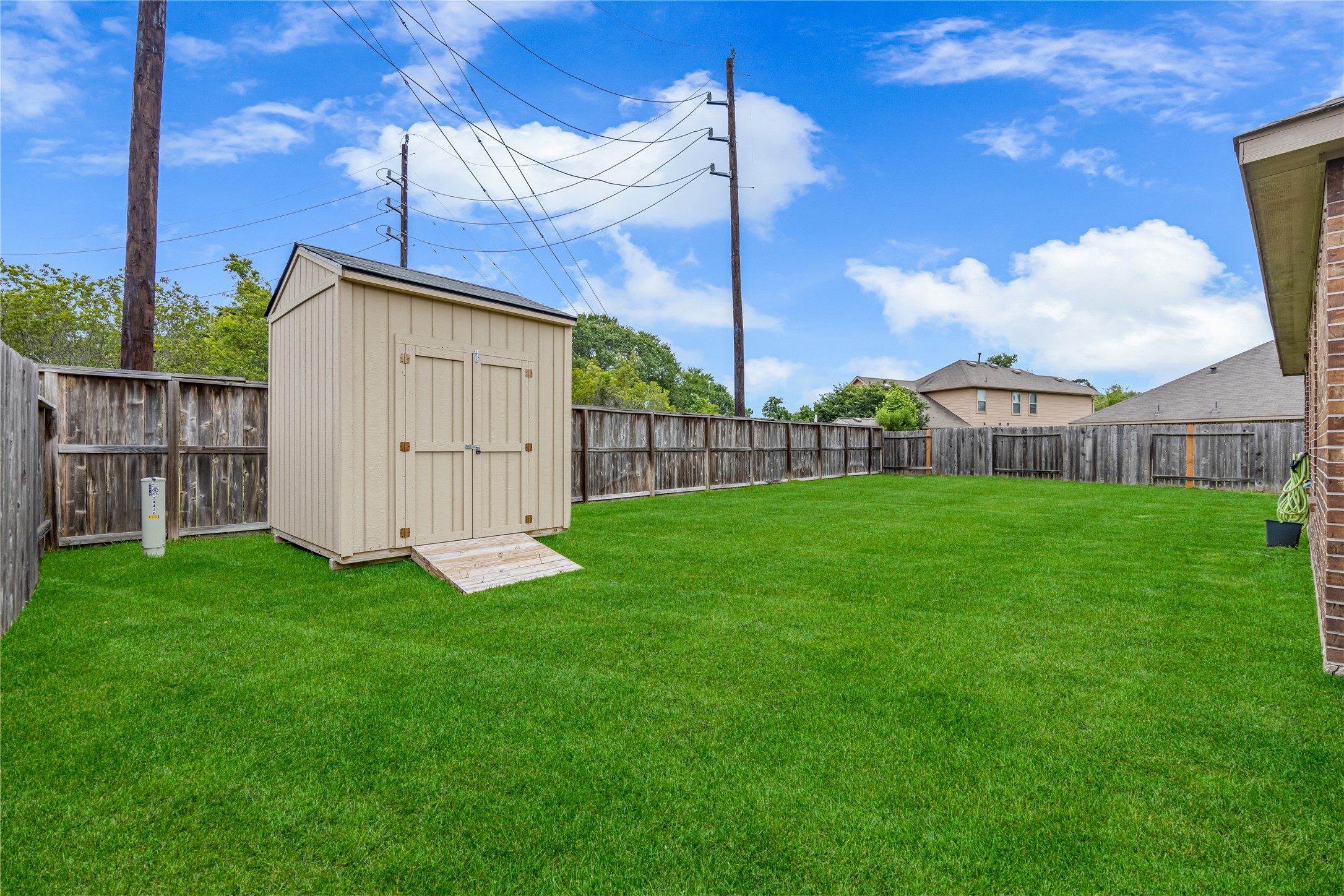 24426 North Newcastle Bay Trail Spring, TX 77389 - Photo 24 of 26