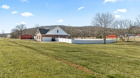 $699,900 | 555 Old Woodbury Pike, Readyville, TN 37149