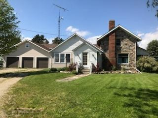 7160 Long Lake Road Reading, MI 49274 - Photo 2 of 40 7160 Long Lake Rd- (5)