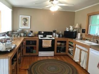 7160 Long Lake Road Reading, MI 49274 - Photo 6 of 40 7160 Long Lake Rd- (27)