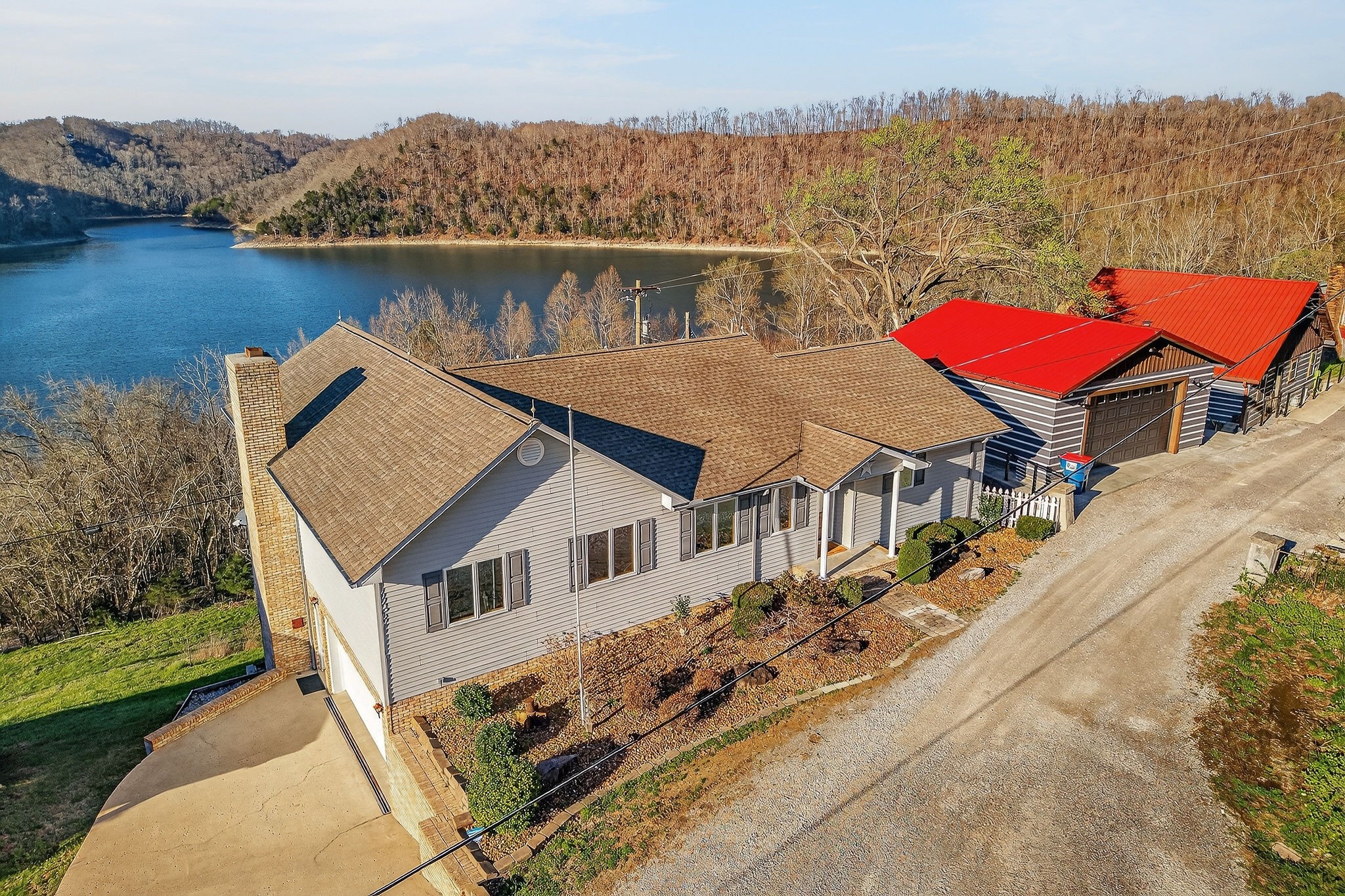 1634 Falling Water Road Sparta, TN 38583 - Photo 57 of 68 Gallery Image 57