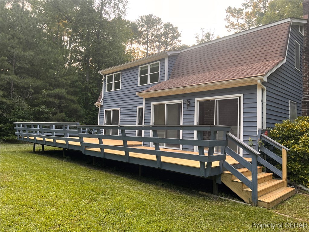 265 Holland Point Road Dutton, VA 23050 - Photo 36 of 42