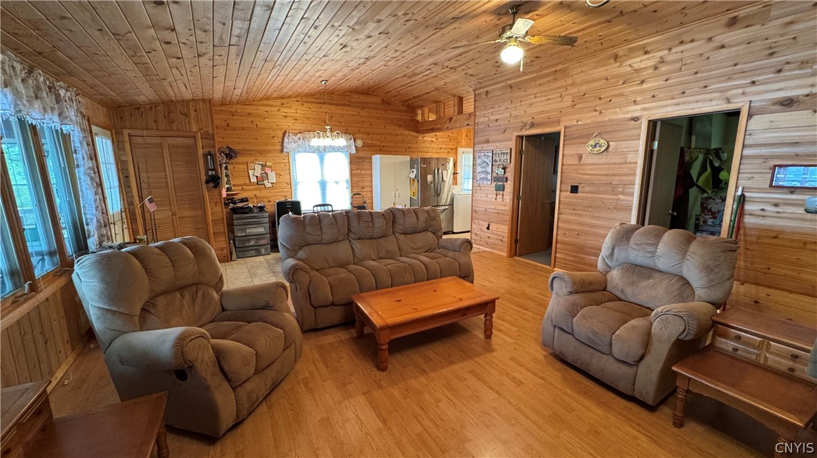 37 Mitchell Road, Unit 1 Macomb, NY 13654 - Photo 15 of 43