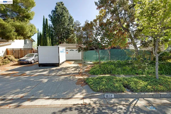 $1,600,000 | 1672 Vía Sombrio, Fremont, CA 94539