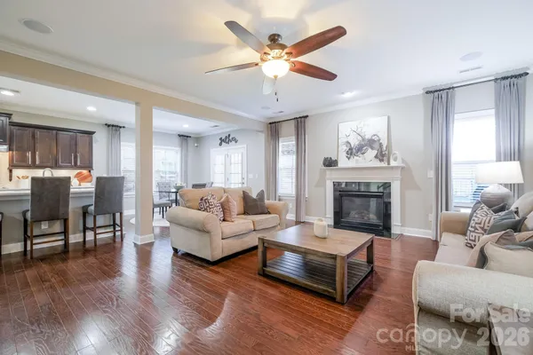 $799,000 | 2377 Maple Grove Lane Northwest, Concord, NC 28027