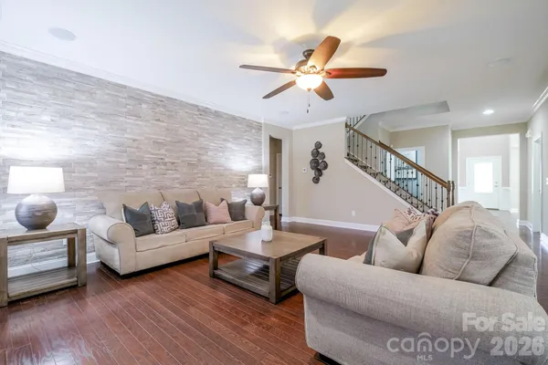 $799,000 | 2377 Maple Grove Lane Northwest, Concord, NC 28027