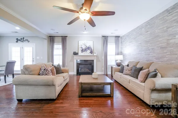 $799,000 | 2377 Maple Grove Lane Northwest, Concord, NC 28027