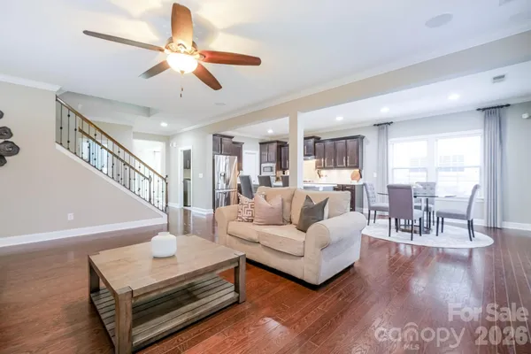 $799,000 | 2377 Maple Grove Lane Northwest, Concord, NC 28027