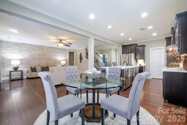 $799,000 | 2377 Maple Grove Lane Northwest, Concord, NC 28027