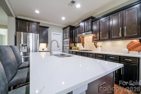 $799,000 | 2377 Maple Grove Lane Northwest, Concord, NC 28027