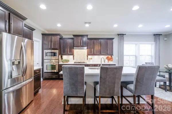 $799,000 | 2377 Maple Grove Lane Northwest, Concord, NC 28027