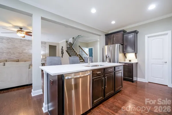 $799,000 | 2377 Maple Grove Lane Northwest, Concord, NC 28027