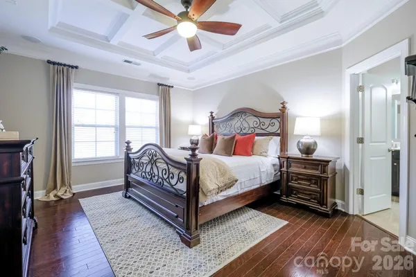 $799,000 | 2377 Maple Grove Lane Northwest, Concord, NC 28027