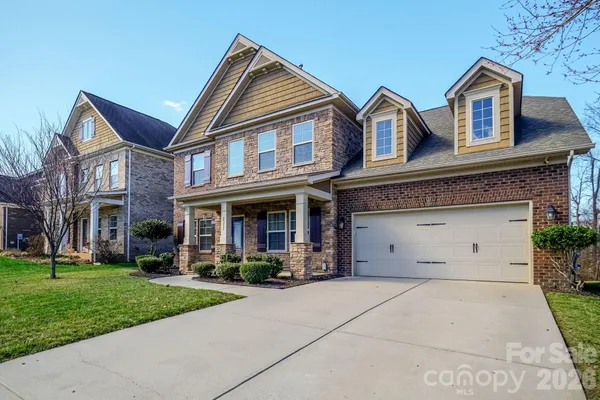 $799,000 | 2377 Maple Grove Lane Northwest, Concord, NC 28027