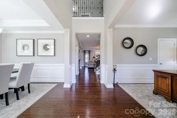 $799,000 | 2377 Maple Grove Lane Northwest, Concord, NC 28027