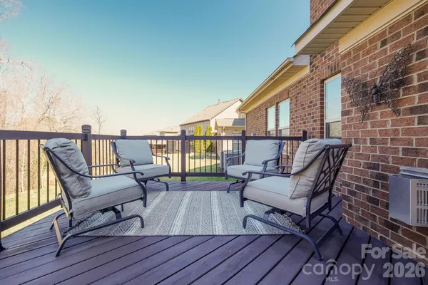 $799,000 | 2377 Maple Grove Lane Northwest, Concord, NC 28027