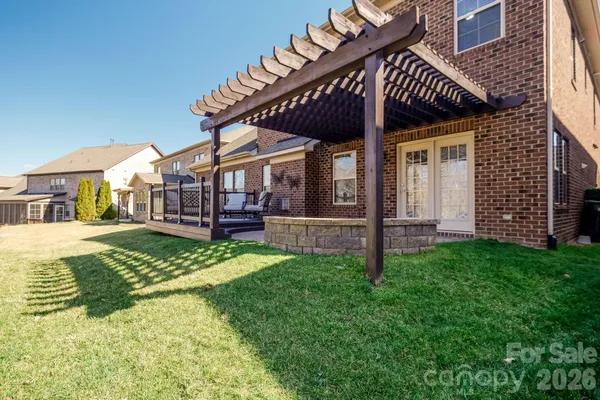 $799,000 | 2377 Maple Grove Lane Northwest, Concord, NC 28027