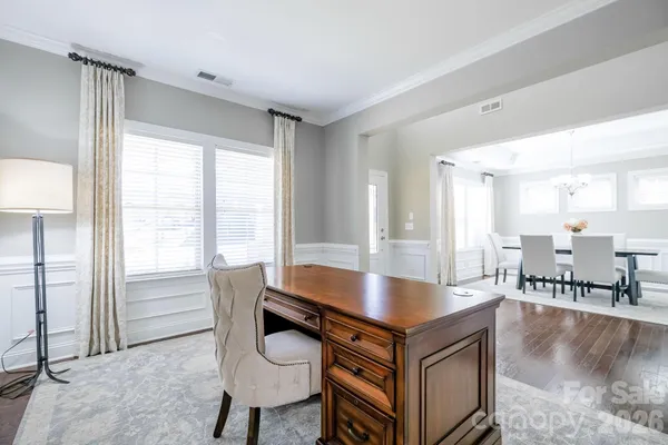 $799,000 | 2377 Maple Grove Lane Northwest, Concord, NC 28027