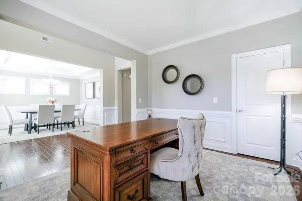 $799,000 | 2377 Maple Grove Lane Northwest, Concord, NC 28027