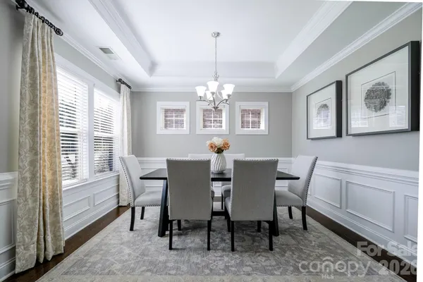 $799,000 | 2377 Maple Grove Lane Northwest, Concord, NC 28027