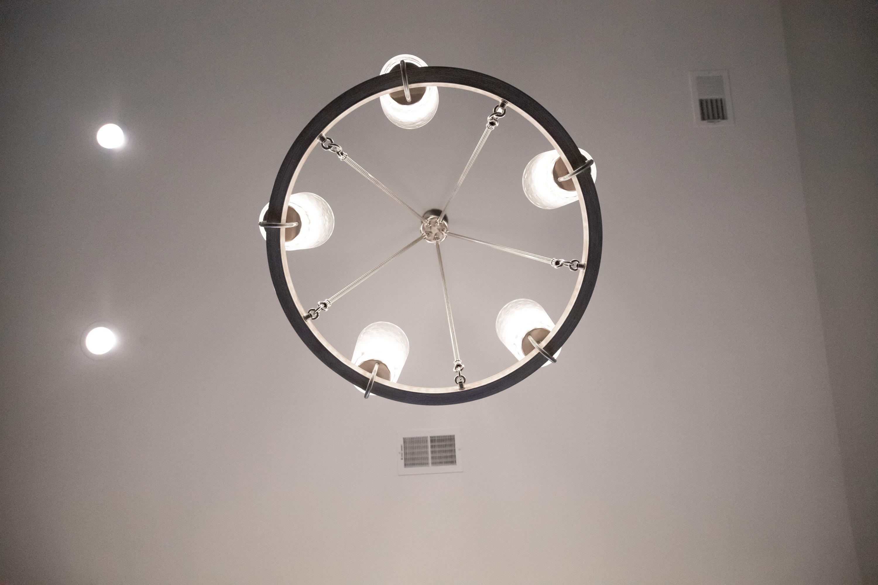 610 Hiers Corner Road Walterboro, SC 29488 - Photo 11 of 41 Light Fixtures
