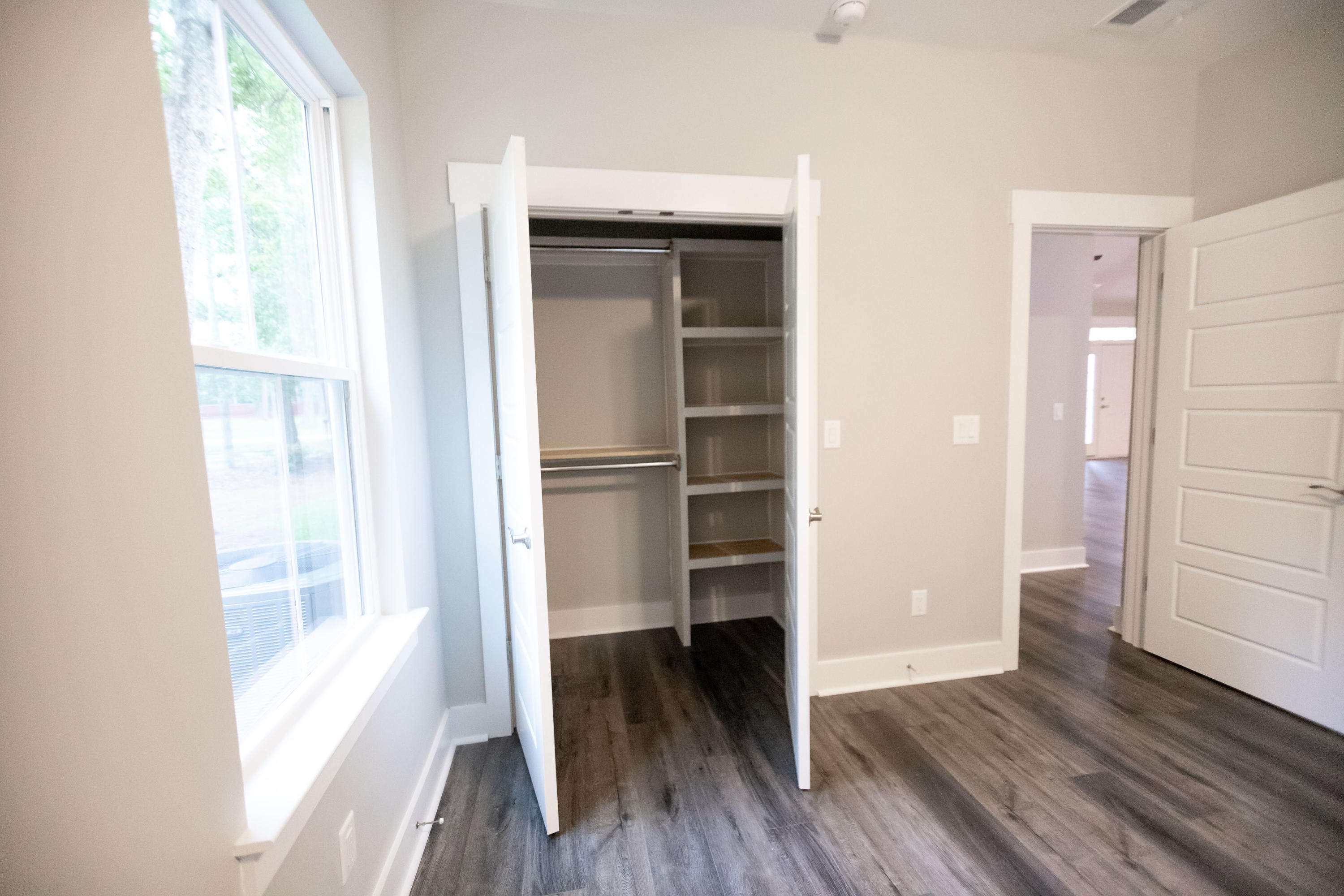 610 Hiers Corner Road Walterboro, SC 29488 - Photo 19 of 41 Bedroom 2 closet