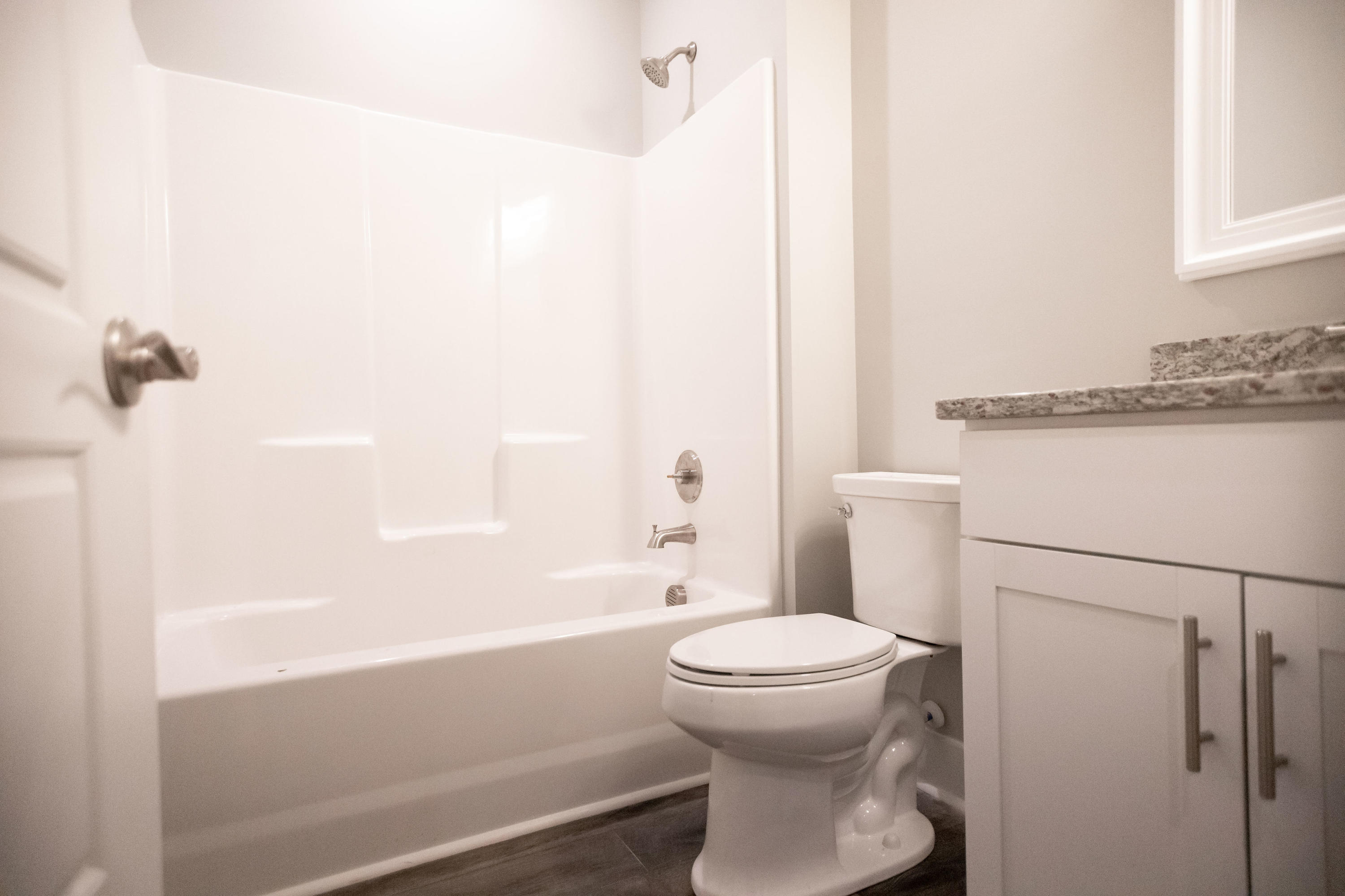 610 Hiers Corner Road Walterboro, SC 29488 - Photo 20 of 41 Guest Bathroom 2