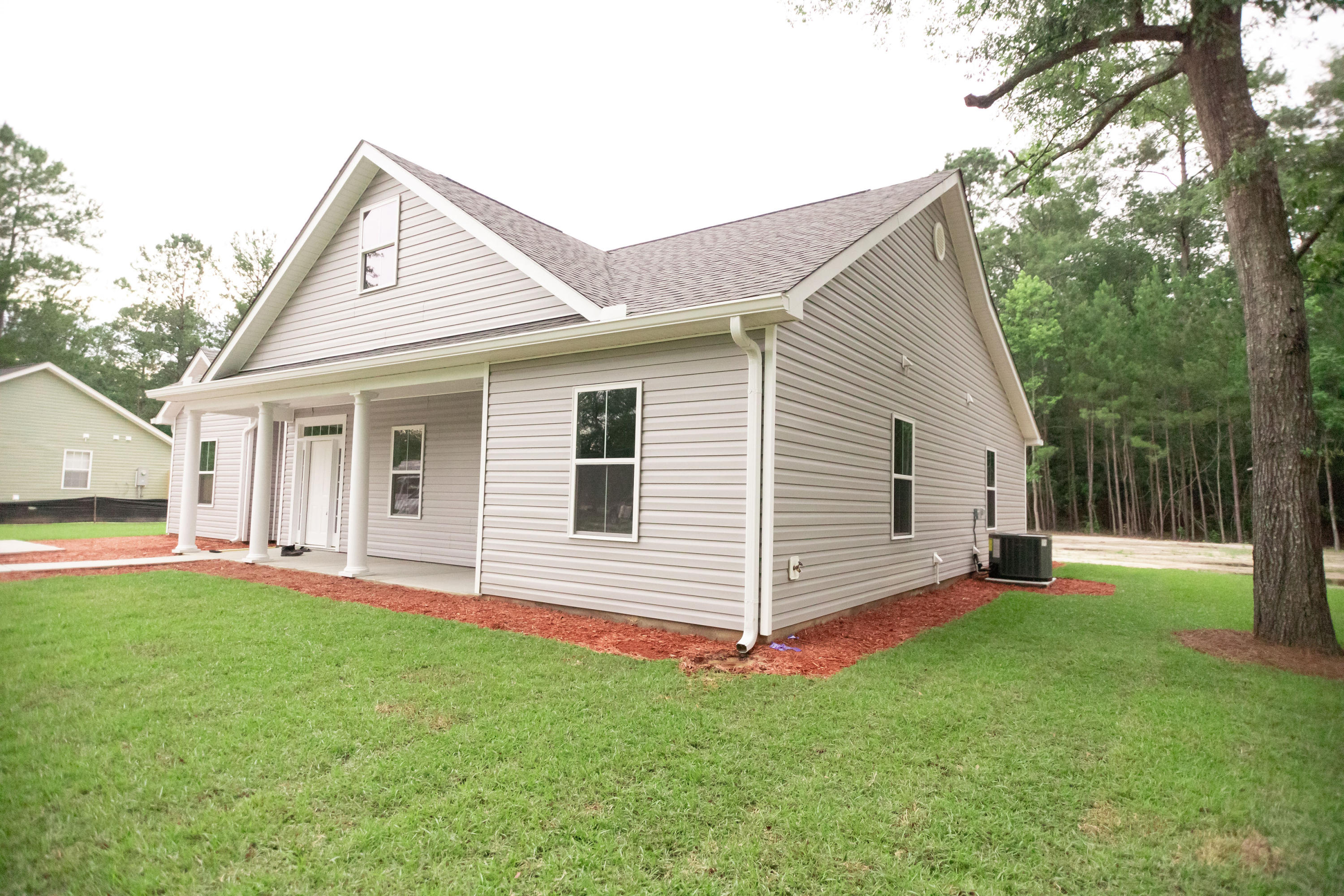 610 Hiers Corner Road Walterboro, SC 29488 - Photo 3 of 41 side view