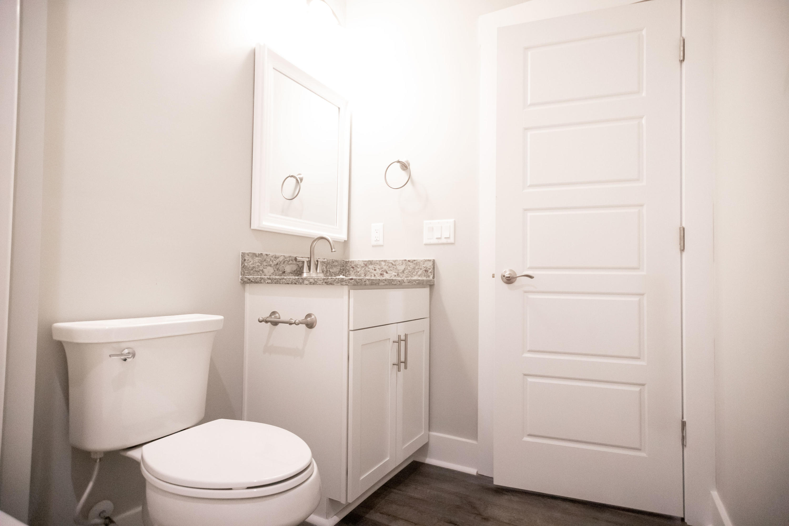610 Hiers Corner Road Walterboro, SC 29488 - Photo 21 of 41 Guest Bathroom
