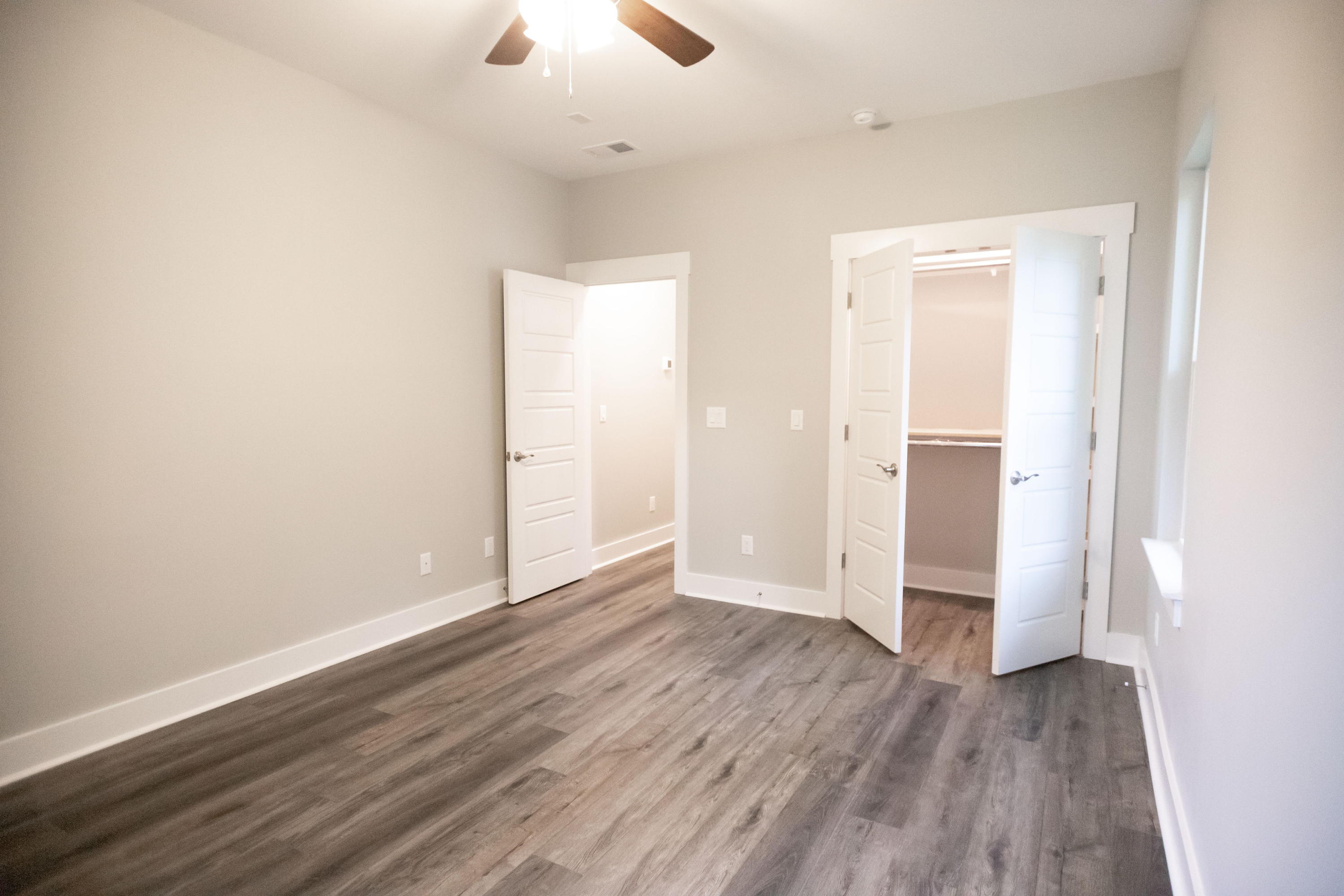 610 Hiers Corner Road Walterboro, SC 29488 - Photo 23 of 41 Bedroom 3 closet