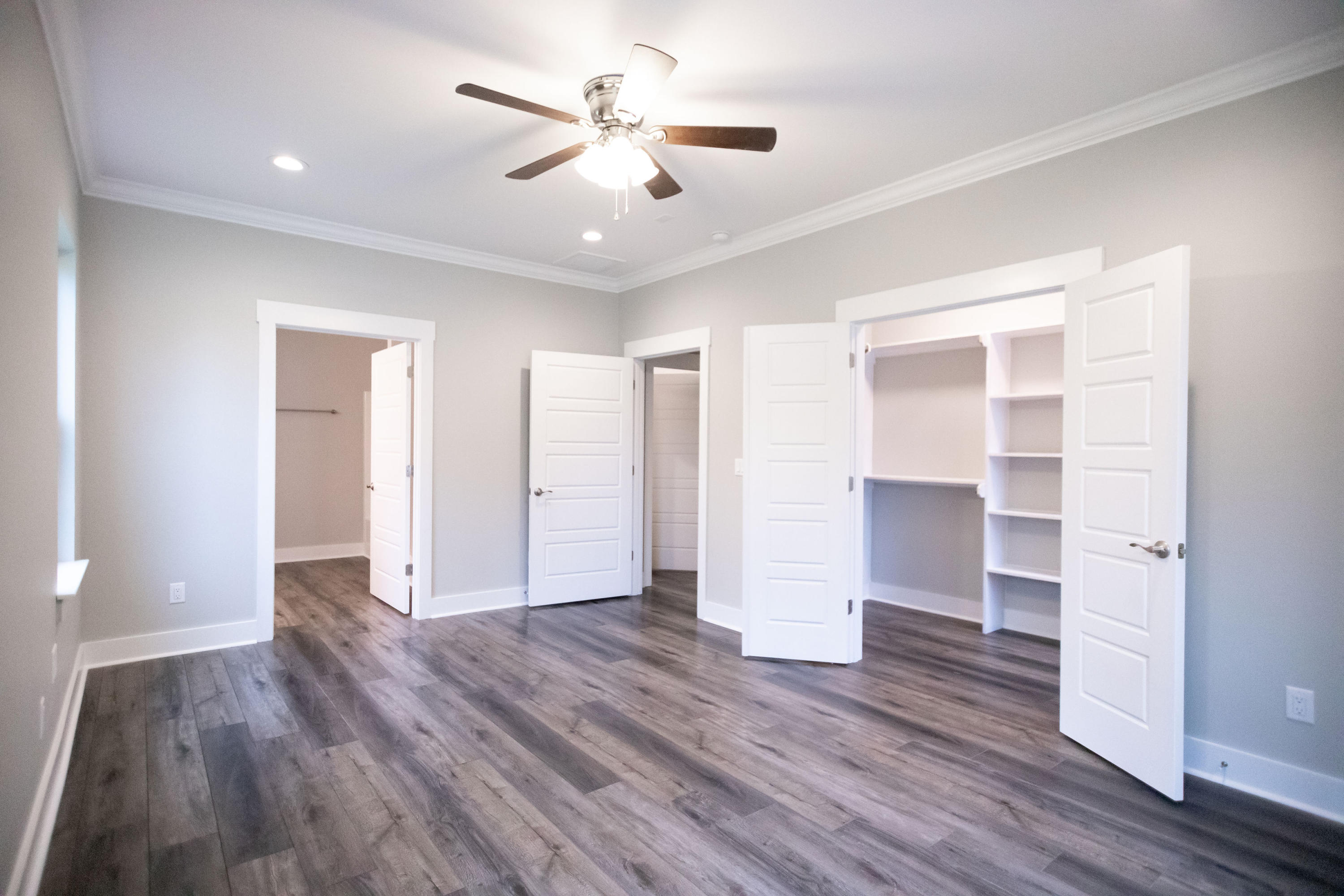 610 Hiers Corner Road Walterboro, SC 29488 - Photo 26 of 41 Master bedroom