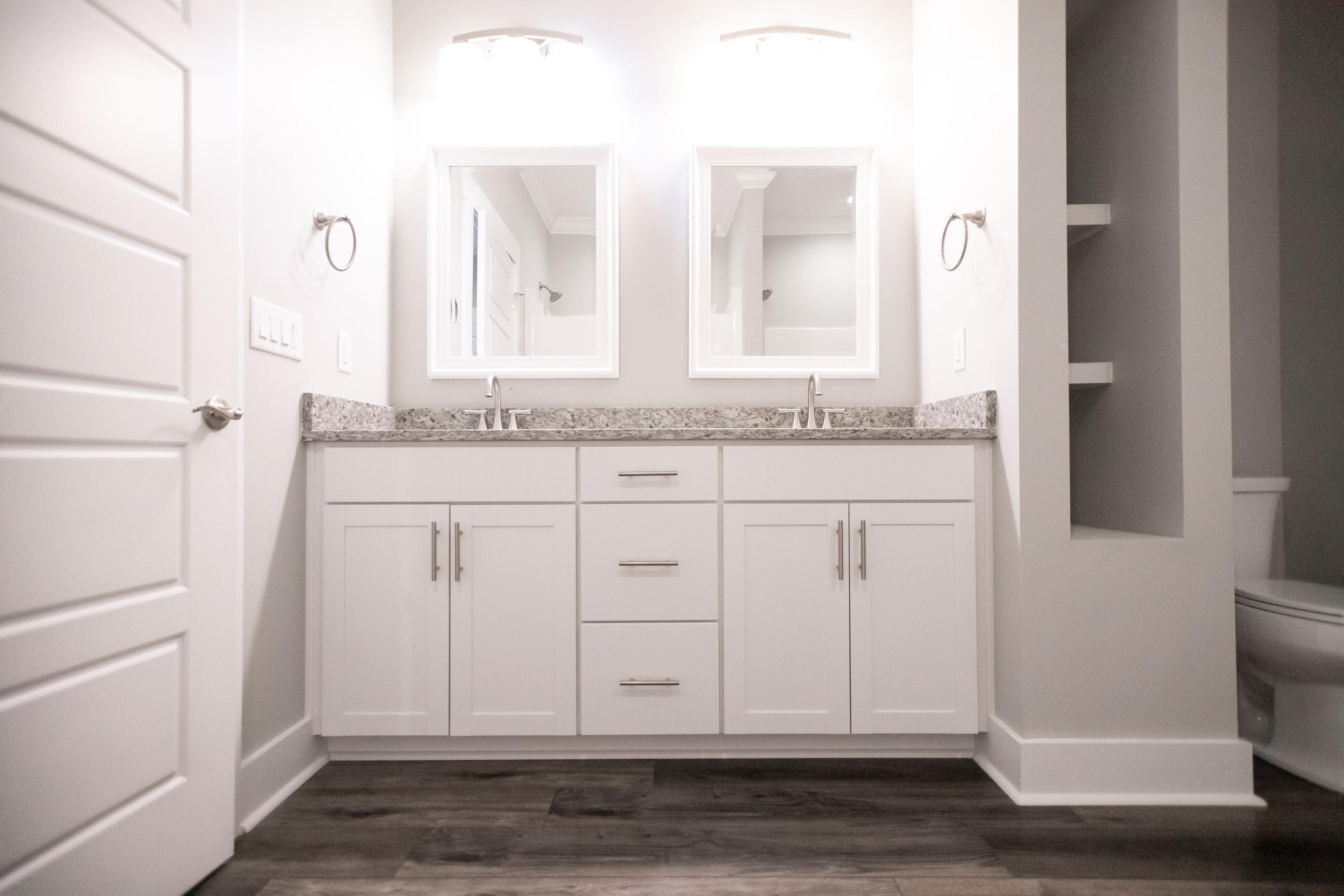 610 Hiers Corner Road Walterboro, SC 29488 - Photo 30 of 41 Master Bathroom