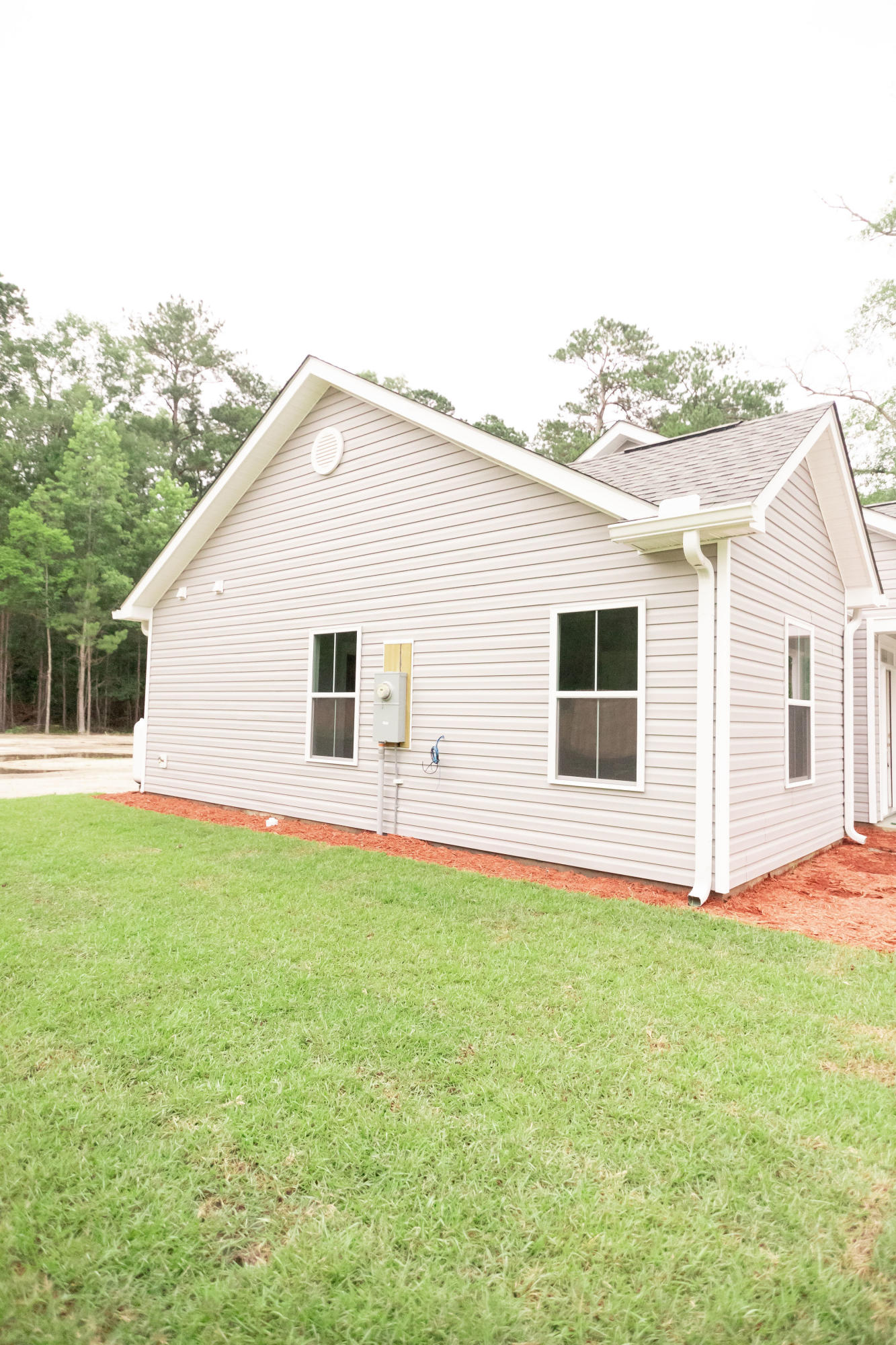 610 Hiers Corner Road Walterboro, SC 29488 - Photo 4 of 41 side view 2