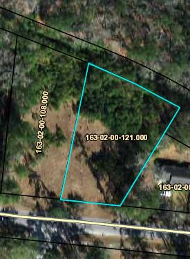 610 Hiers Corner Road Walterboro, SC 29488 - Photo 40 of 41 TMS#163-02-00-121.00