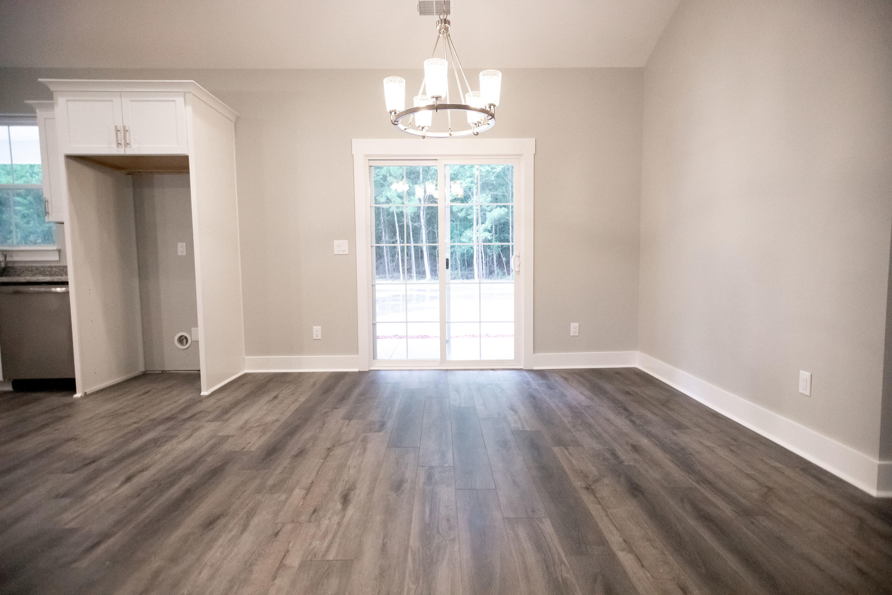 610 Hiers Corner Road Walterboro, SC 29488 - Photo 10 of 41 Sliding glass door