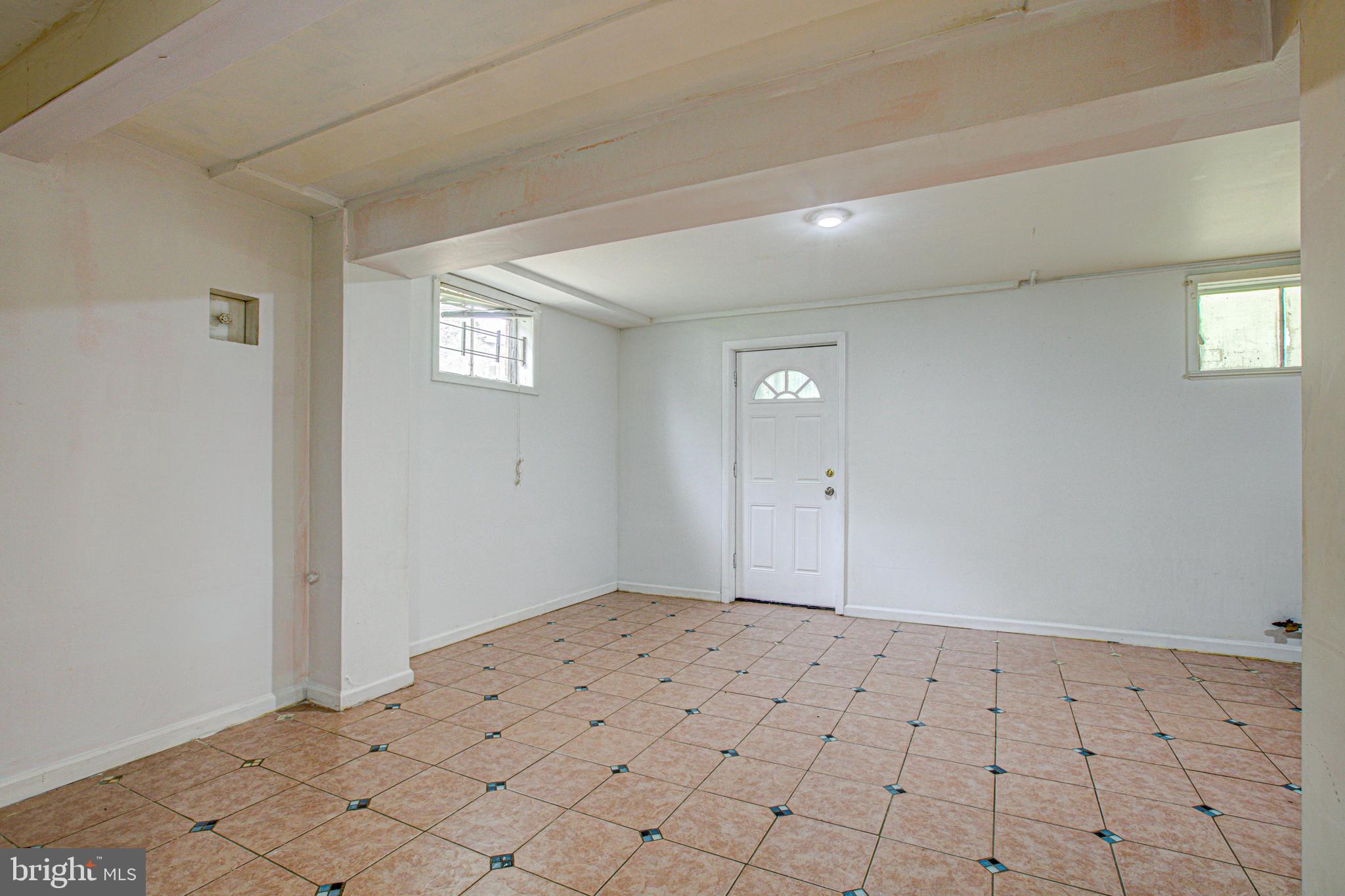 3924 Wendy Lane Silver Spring, MD 20906 - Photo 31 of 48 Lower Level Family Room