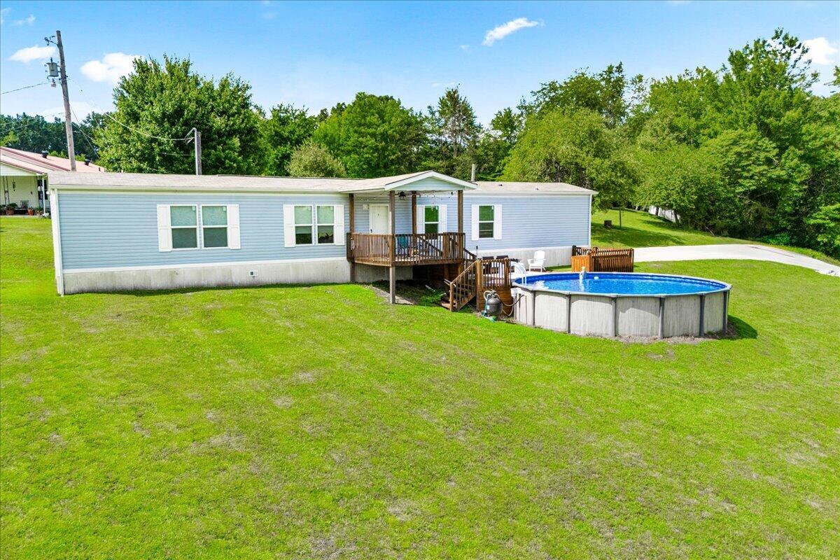 1295 Old Salem Road London, KY 40741 - Photo 28 of 34 28-Aerial