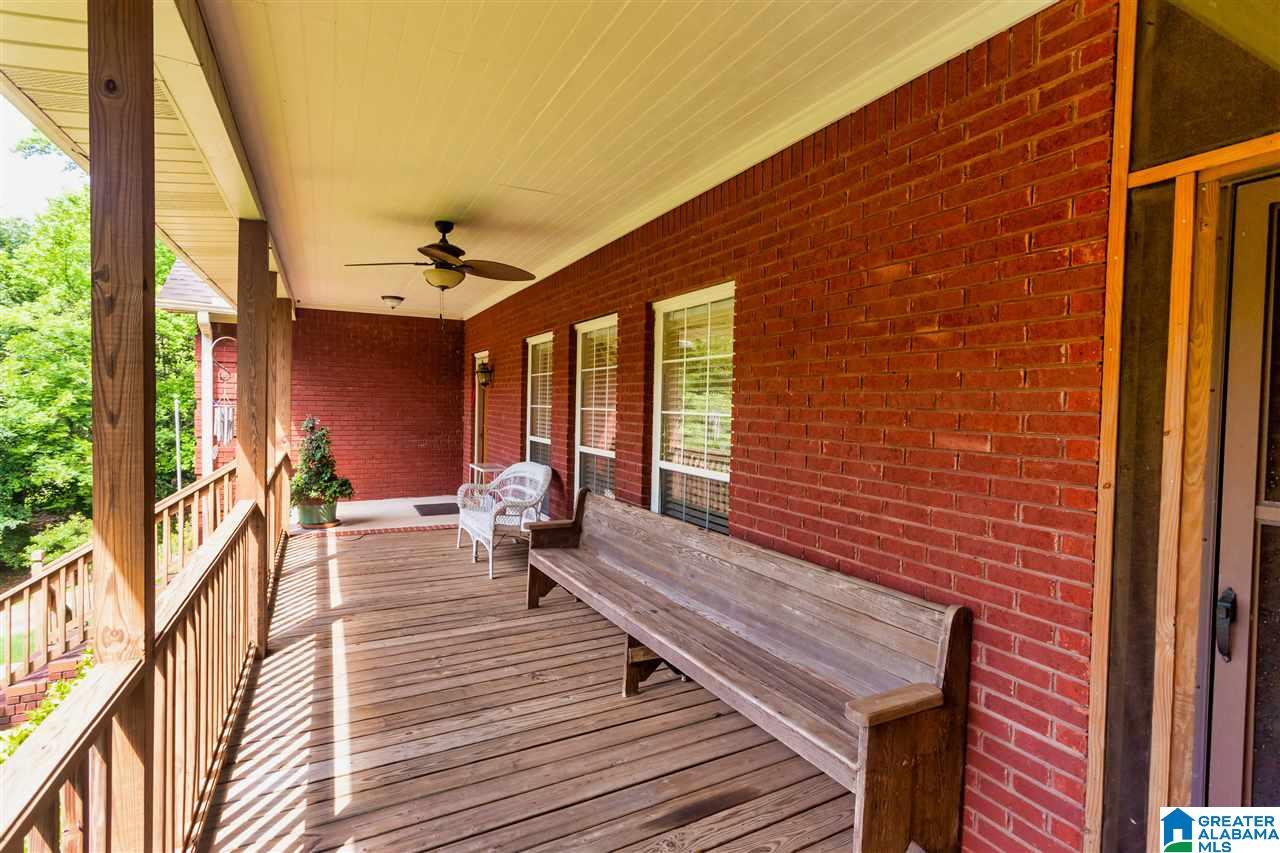 80 Lawrence Drive Springville, AL 35146 - Photo 42 of 50