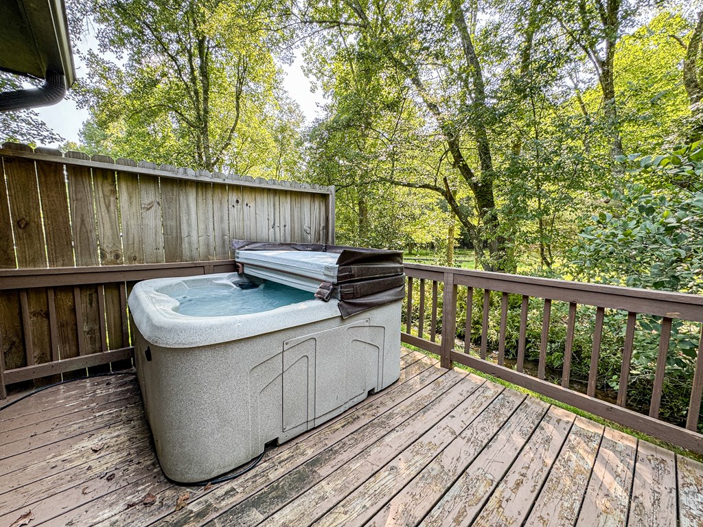 547 Winding Creek Road Murphy, NC 28906 - Photo 12 of 24