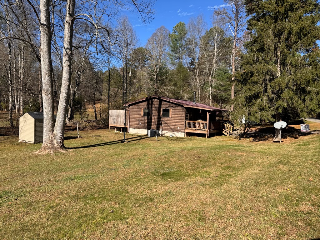 547 Winding Creek Road Murphy, NC 28906 - Photo 2 of 24