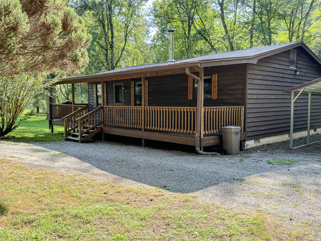547 Winding Creek Road Murphy, NC 28906 - Photo 24 of 24