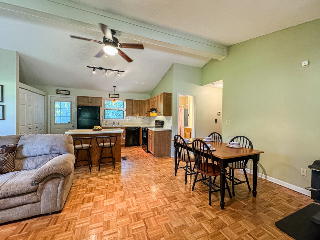 547 Winding Creek Road Murphy, NC 28906 - Photo 5 of 24