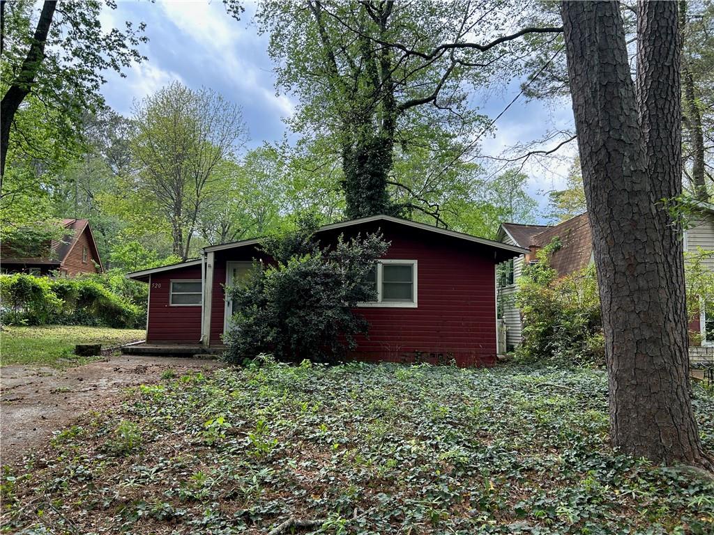 520 Pine Drive Pine Lake, GA 30072 - Photo 1 of 1